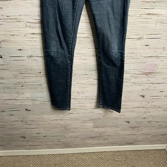 Weekend Maxmara  W11 slim fit size 2 straight leg - Picture 8 of 12